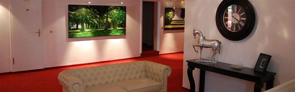 Hotel Mohren Post Ванген-им-Альгой Экстерьер фото